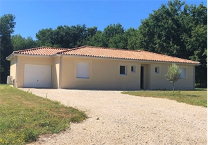 maison à la vente -   24240  SAUSSIGNAC, surface 98 m2 vente maison - UBI404277178